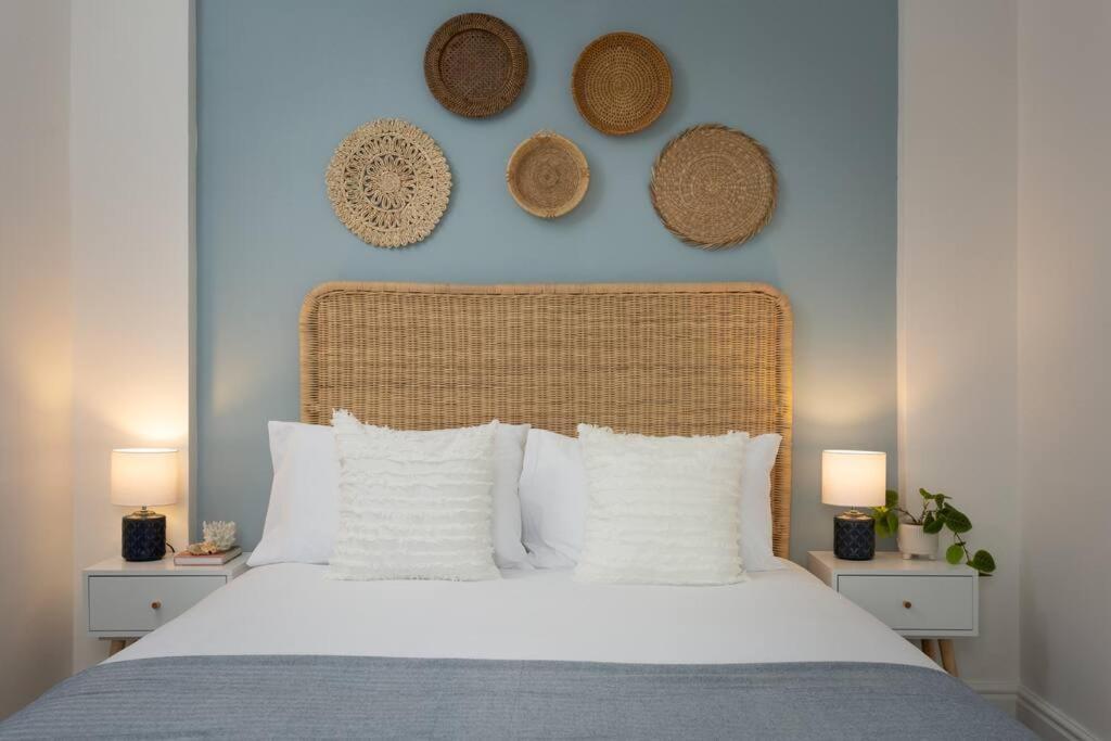 High Tide - Filey Apartment Close To Beach Εξωτερικό φωτογραφία
